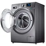 Стиральная машина Samsung WD806U2GAGD - фото 2