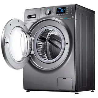 Стиральная машина Samsung WD806U2GAGD