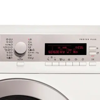 Стиральная-сушильная машина AEG L87695WD