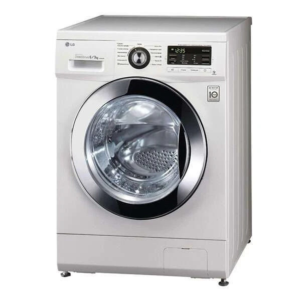 Стиральная машина LG F1296CDP3