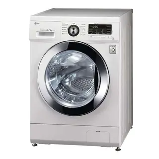 Стиральная машина LG F1296CDP3