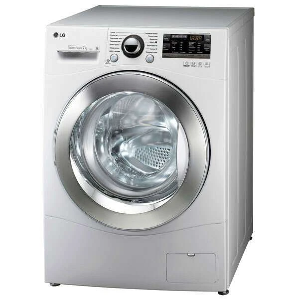 Стиральная машина LG F12A8HD
