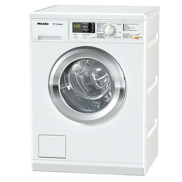 Стиральная машина Miele WDA 100