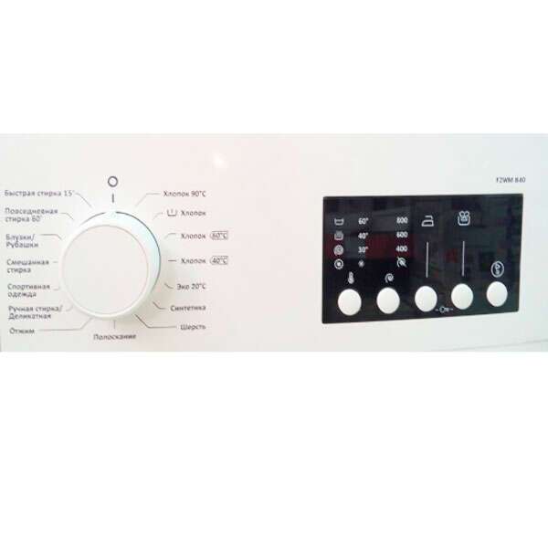 Купить Узкая Стиральная Машина Vestel F2wm 832