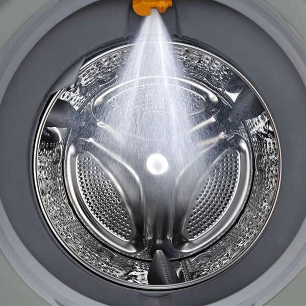 Стиральная машина LG F12U1HDN5 - фото 2