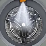 Стиральная машина LG F12U1HDN5 - фото 2