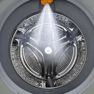 Стиральная машина LG F12U1HDN5