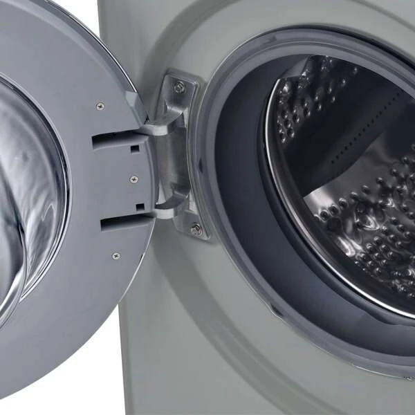 Стиральная машина LG F12U1HDN5 - фото 3