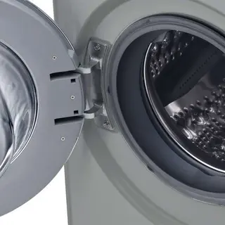 Стиральная машина LG F12U1HDN5