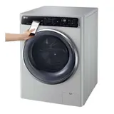 Стиральная машина LG F12U1HDN5 - фото 4