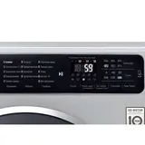 Стиральная машина LG F12U1HDN5 - фото 6