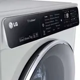 Стиральная машина LG F12U1HDN5 - фото 8