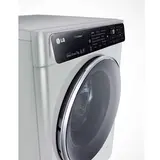 Стиральная машина LG F12U1HDN5 - фото 9