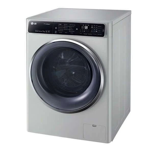 Стиральная машина LG F12U1HDN5 - фото 10