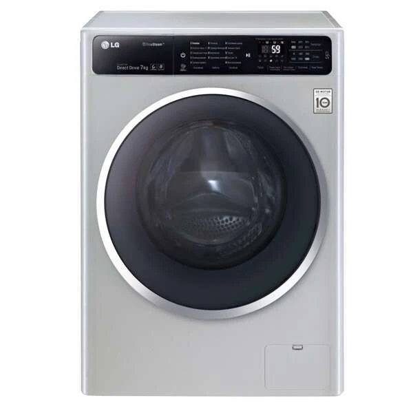 Стиральная машина LG F12U1HDN5