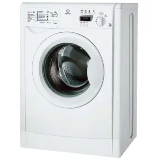 Стиральная машина Indesit WISE 10 (CSI)