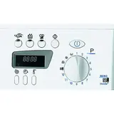 Стиральная машина Indesit WISE 10 (CSI) - фото 3