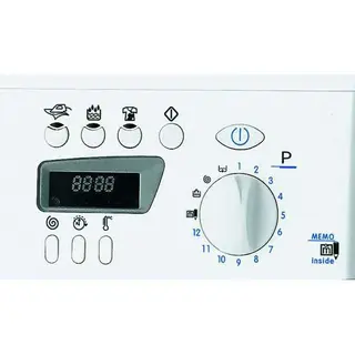 Стиральная машина Indesit WISE 10 (CSI)