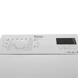 Стиральная машина Hotpoint-Ariston WMTF 501 L CIS - фото 2