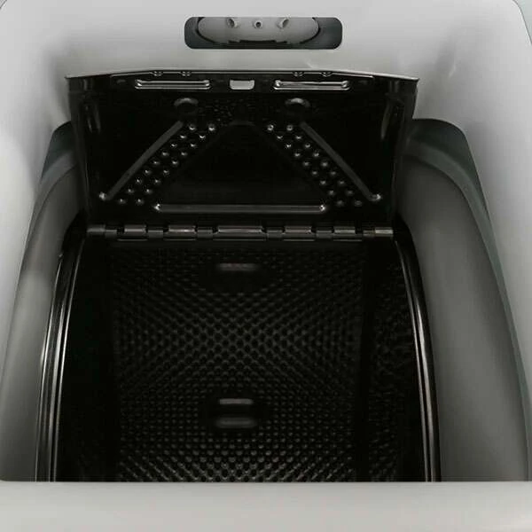 Стиральная машина Hotpoint-Ariston WMTF 501 L CIS - фото 3