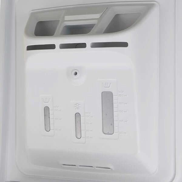 Стиральная машина Hotpoint-Ariston WMTF 501 L CIS - фото 4