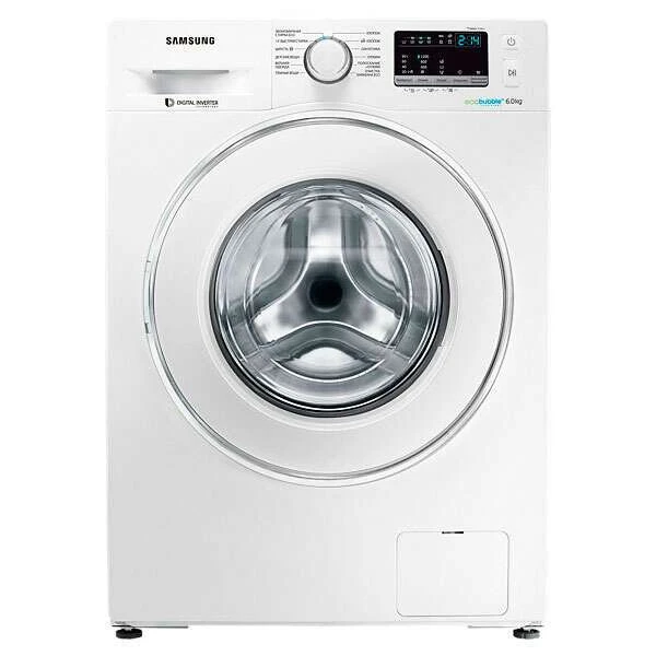Стиральная машина Samsung WW60J4210JW