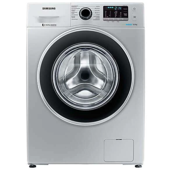 Стиральная машина Samsung WW60J5210HS