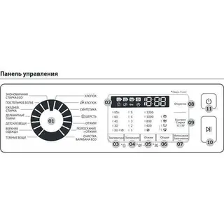 Стиральная машина Samsung WW60J5210HS