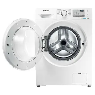 Стиральная машина Samsung WW60J4063LW