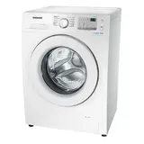 Стиральная машина Samsung WW60J4063LW - фото 3
