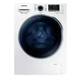 Cтиральная машина с сушкой Samsung WD70J5410AW/LD