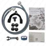 Cтиральная машина Samsung WW70J6210DW/LD - фото 4