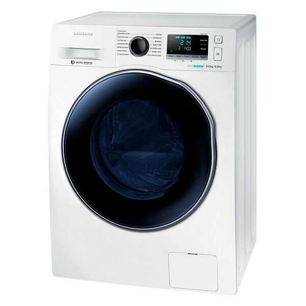 Стиральная машина Samsung WD90J6410AW/LD