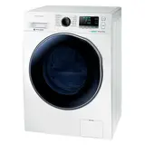 Стиральная машина Samsung WD90J6410AW/LD