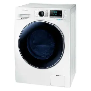 Стиральная машина Samsung WD90J6410AW/LD