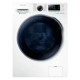 Стиральная машина Samsung WD90J6410AW/LD - фото 2