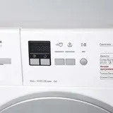 Стиральная машина Bosch WLG20165OE - фото 8