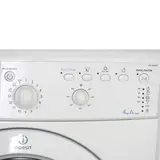 Стиральная машина Indesit IWUB 4085 (CIS) - фото 3