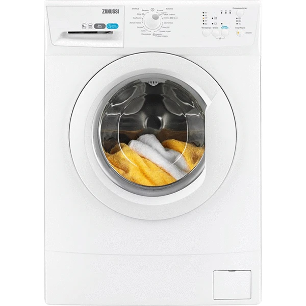 Стиральная машина Zanussi ZWSE680V