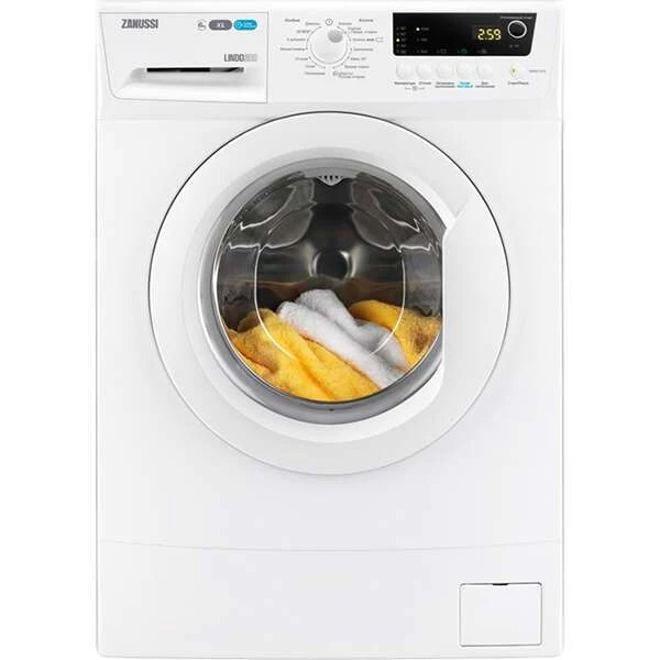 Стиральная машина Zanussi ZWSG7101V