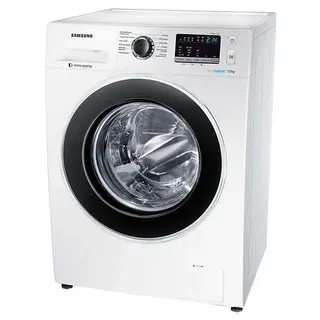 Стиральная машина Samsung WW70J4210HWDLD