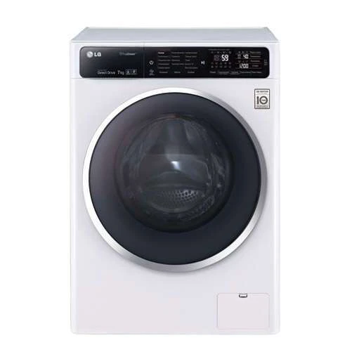 Стиральная машина LG F12U1HBS2