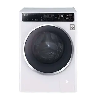 Стиральная машина LG F12U1HBS2