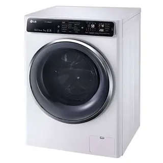 Стиральная машина LG F12U1HBS2