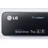 Стиральная машина LG F12U1HBS2 - фото 4