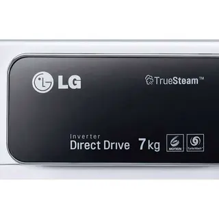 Стиральная машина LG F12U1HBS2