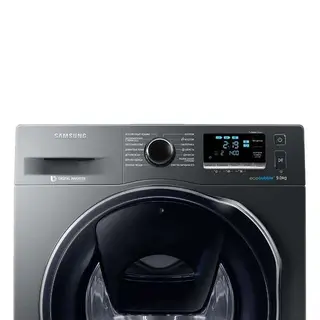 Стиральная машина Samsung WW90K6414QX/LP