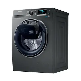 Стиральная машина Samsung WW90K6414QX/LP