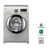 Cтиральная машина LG F1296TD4