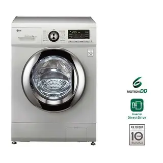 Cтиральная машина LG F1296TD4